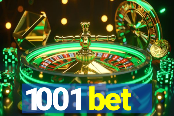 1001 bet